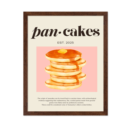 Pancakes