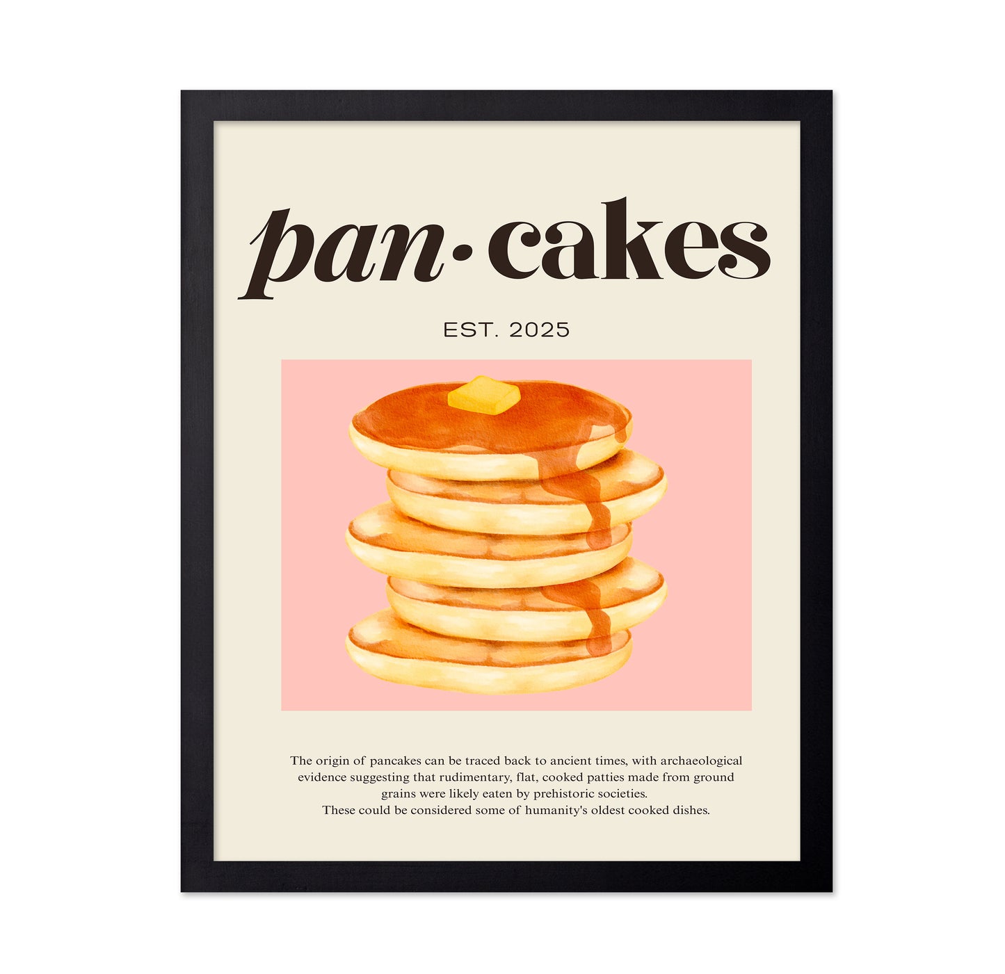 Pancakes