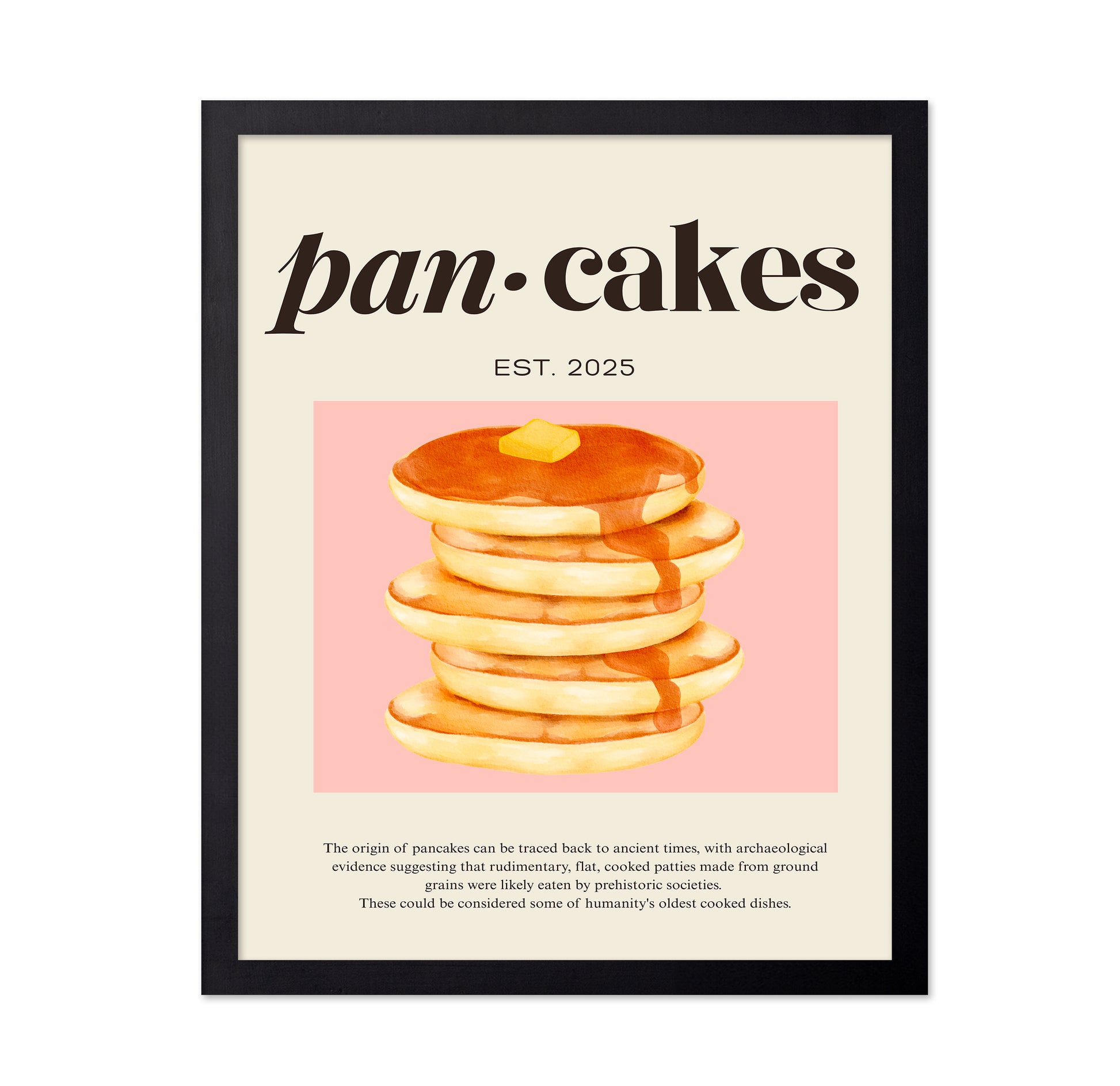 Pancakes