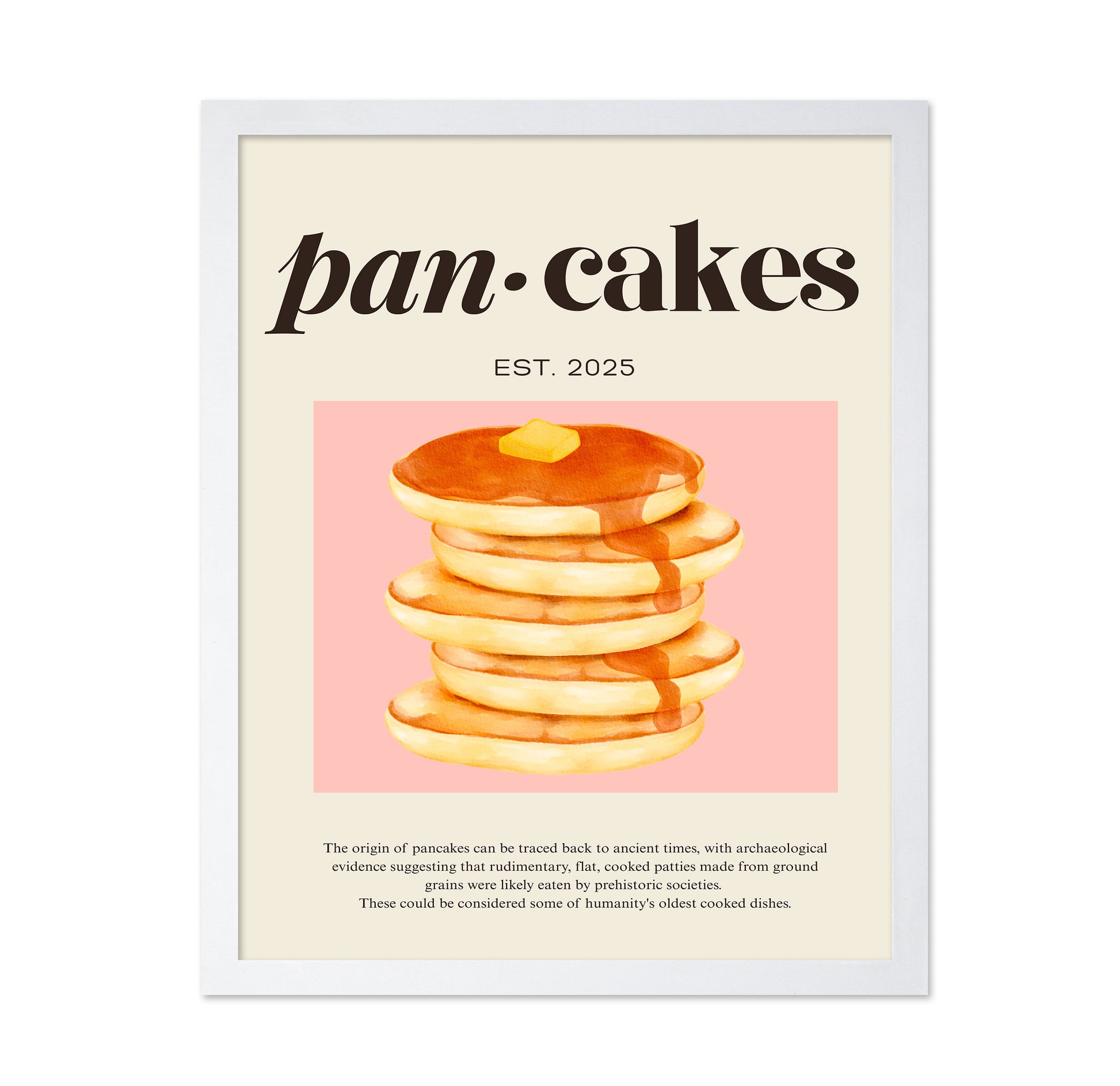 Pancakes