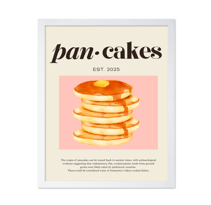 Pancakes