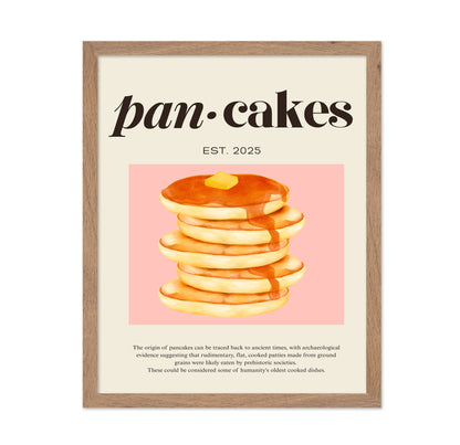 Pancakes