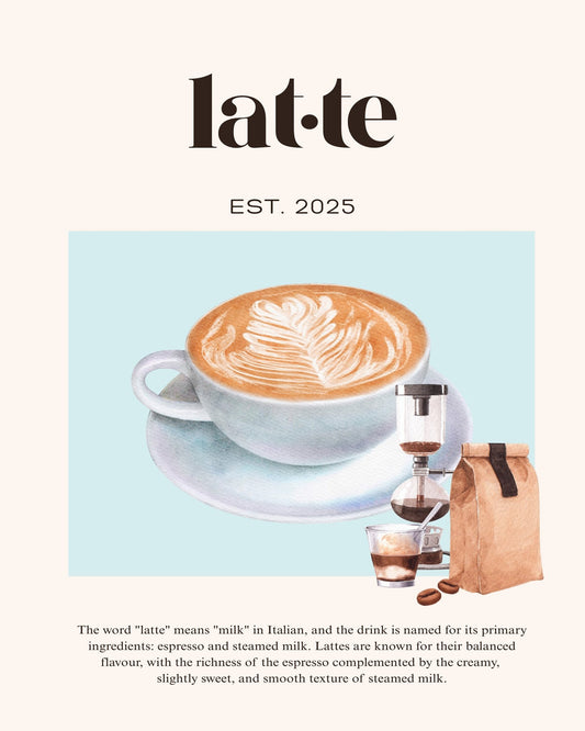 Latte