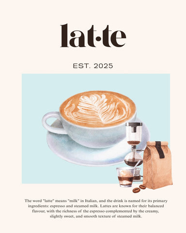 Latte