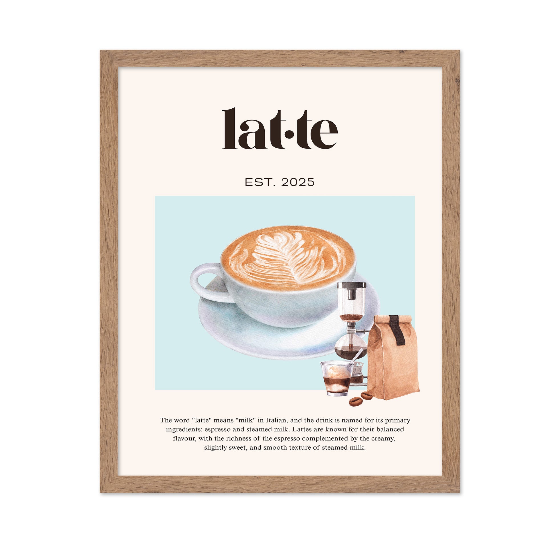 Latte