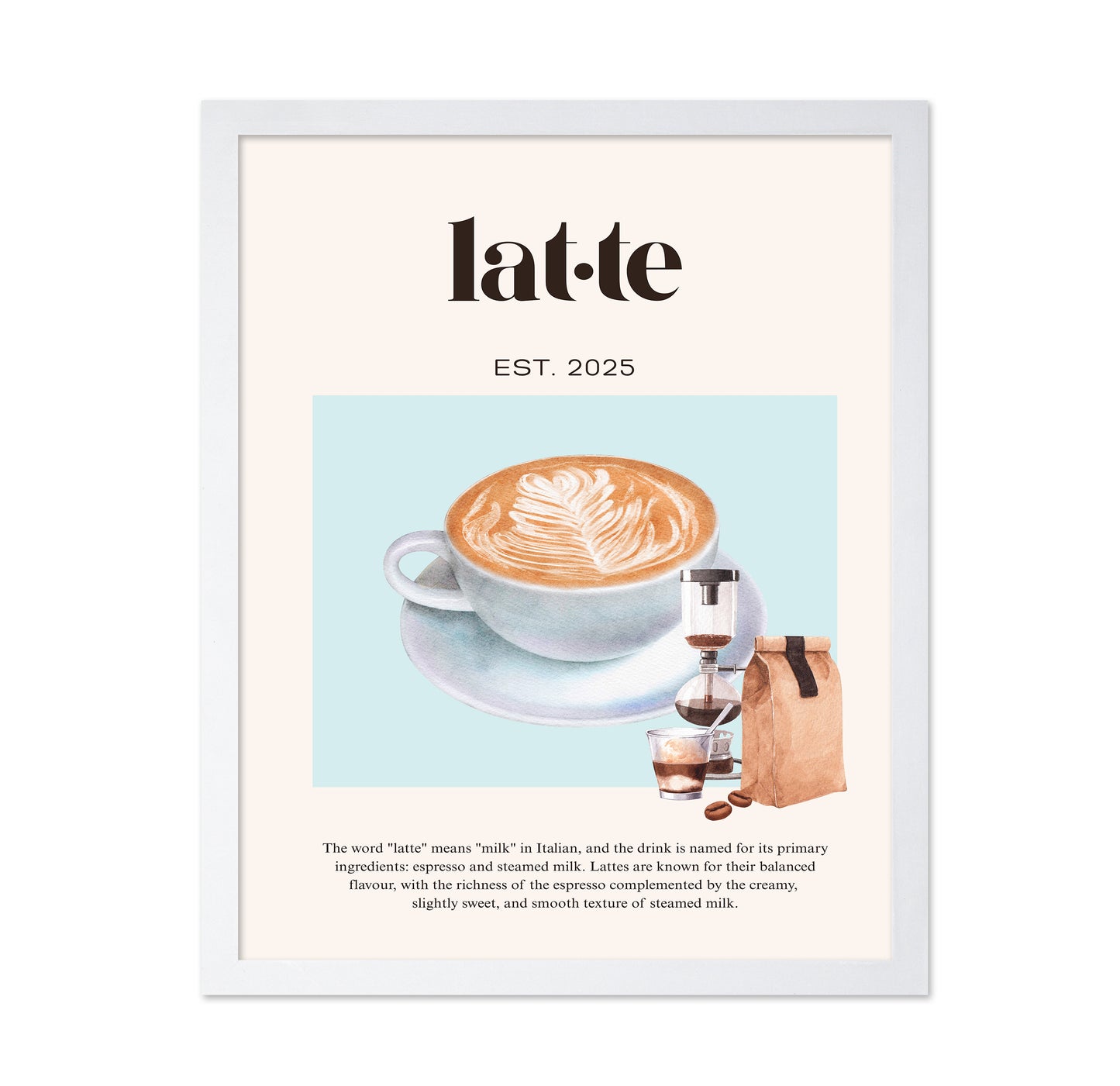 Latte