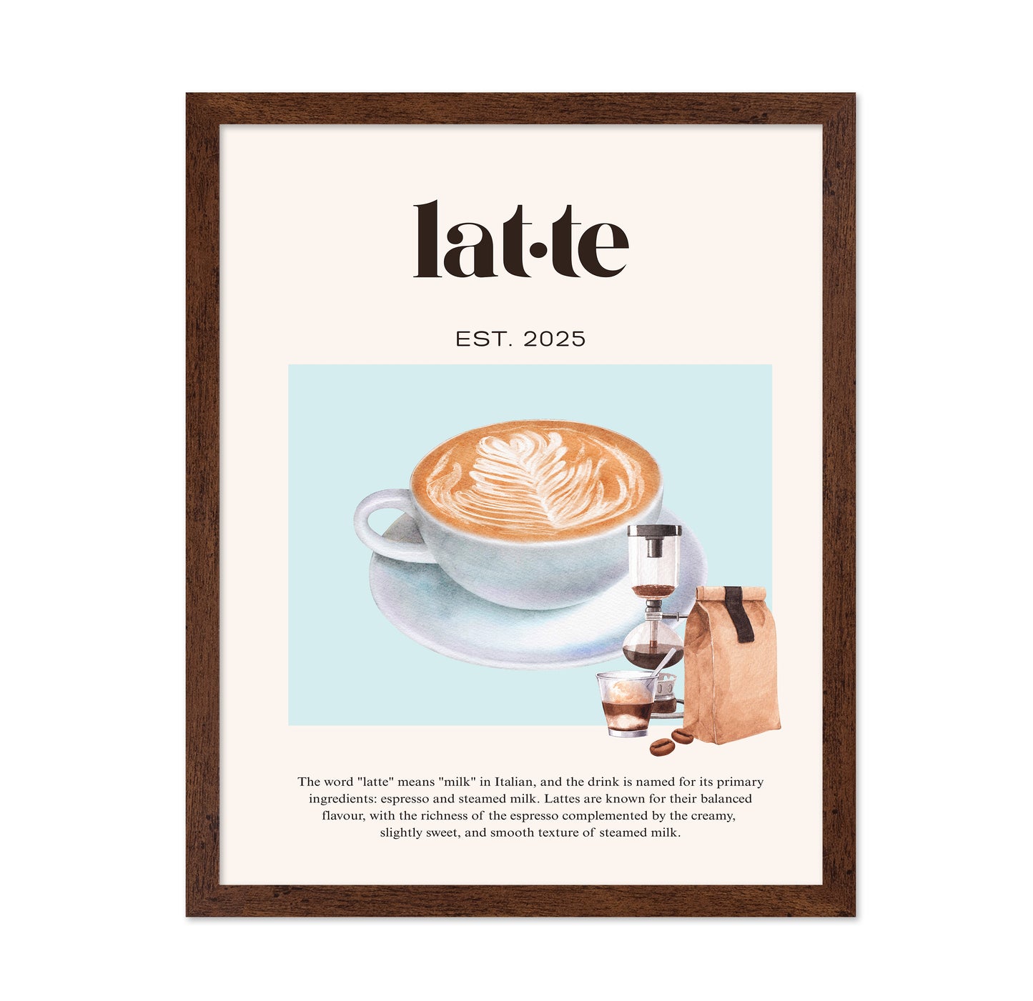 Latte