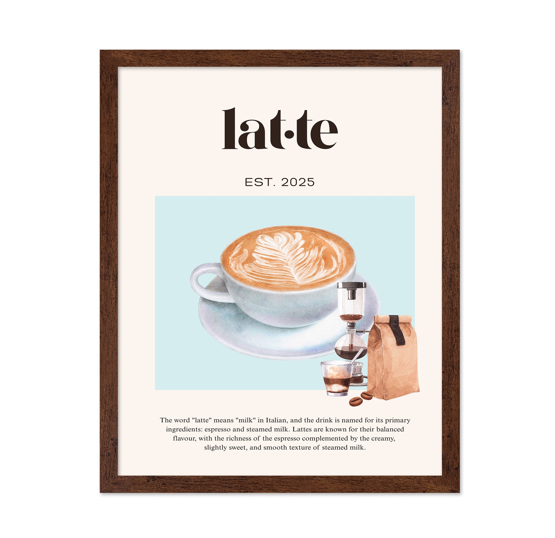 Latte