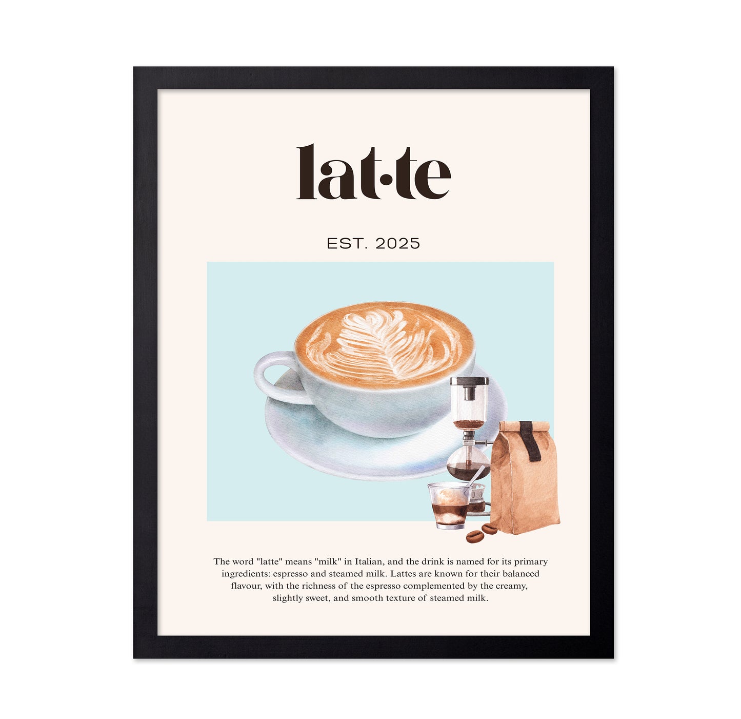 Latte