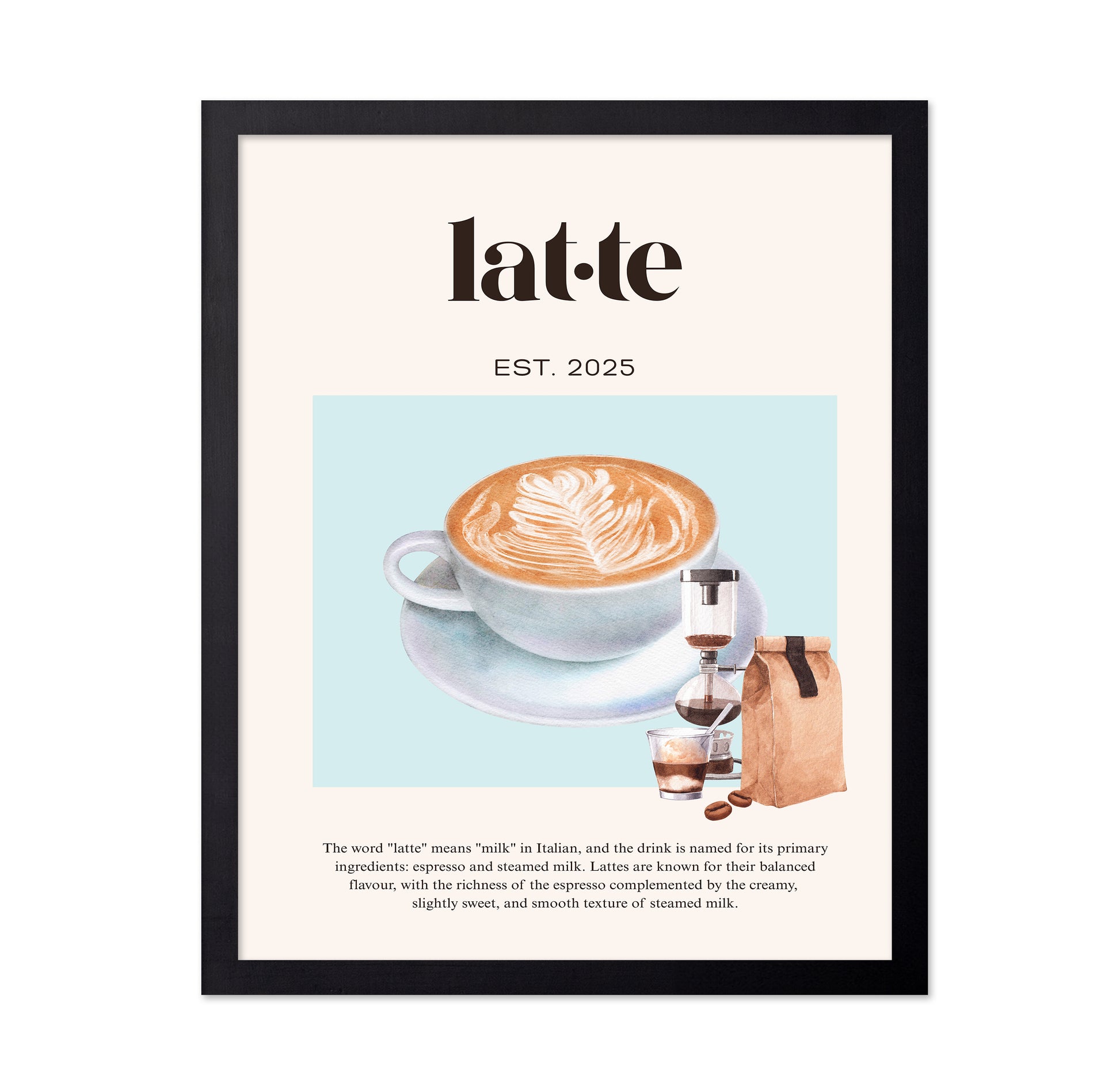Latte