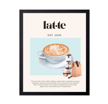 Latte