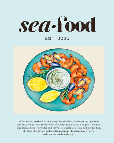 Sea Food