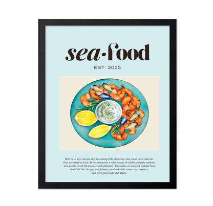 Sea Food
