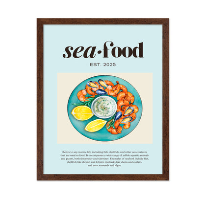 Sea Food
