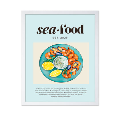 Sea Food