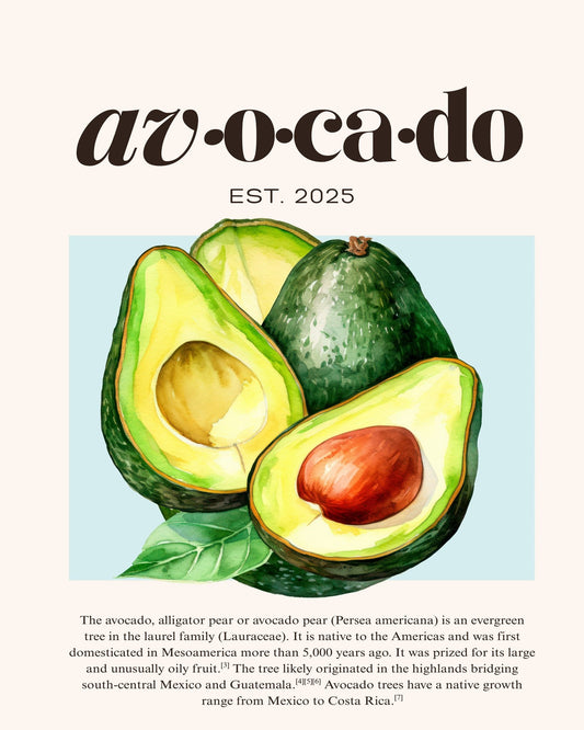 Avocado