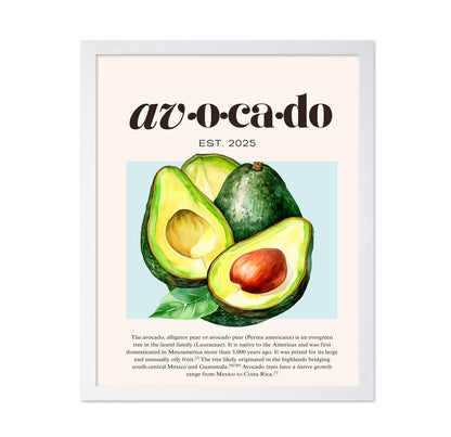 Avocado