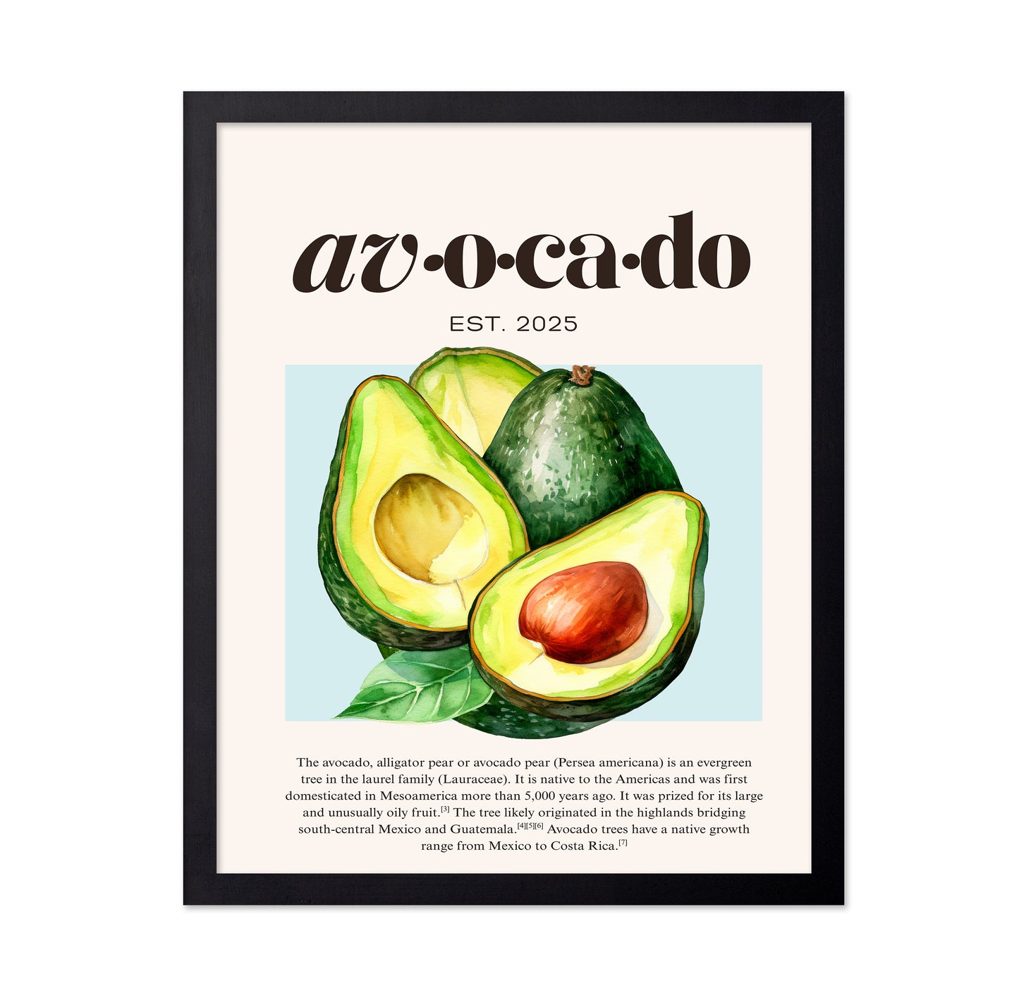 Avocado
