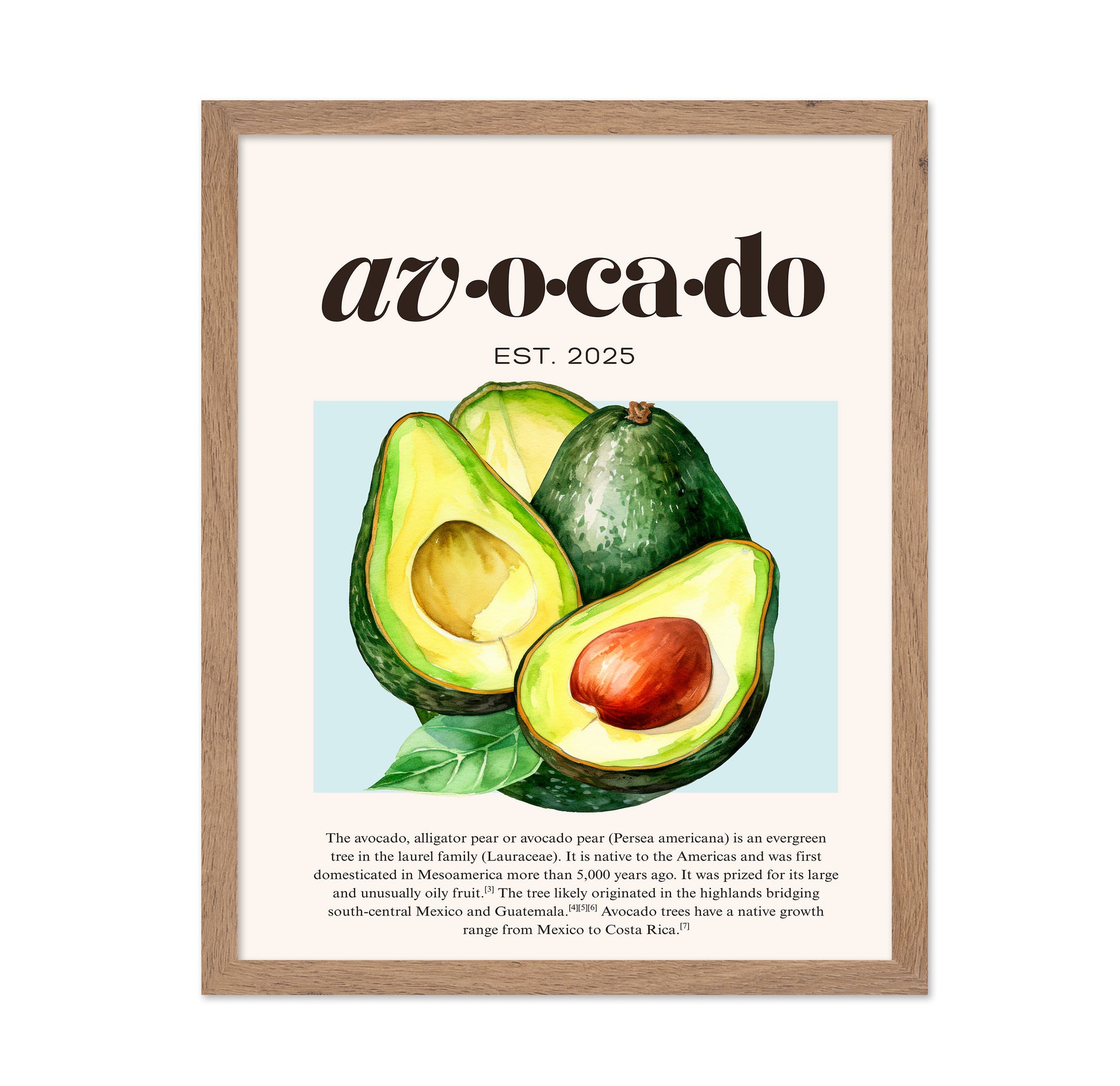 Avocado