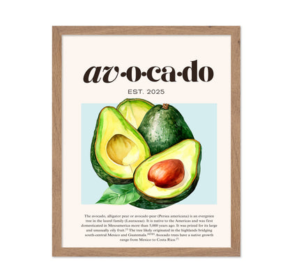 Avocado