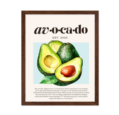 Avocado