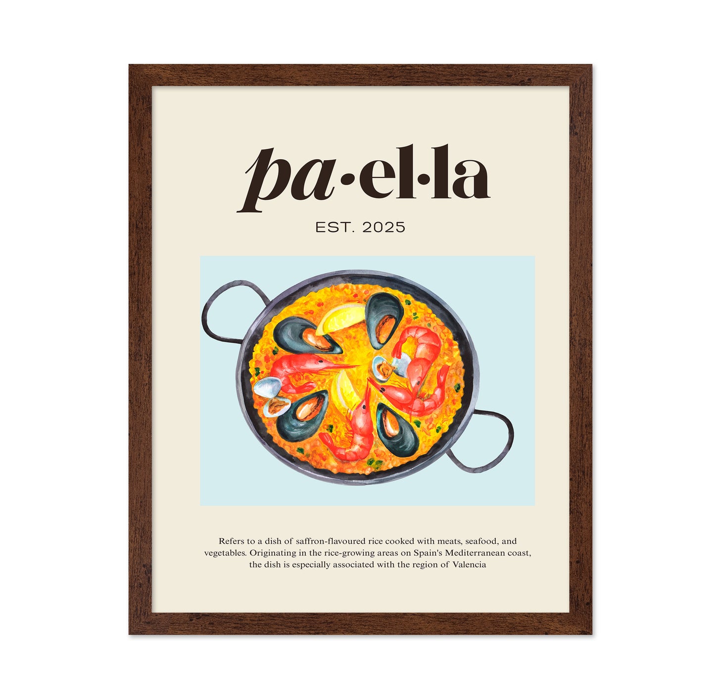 Paella