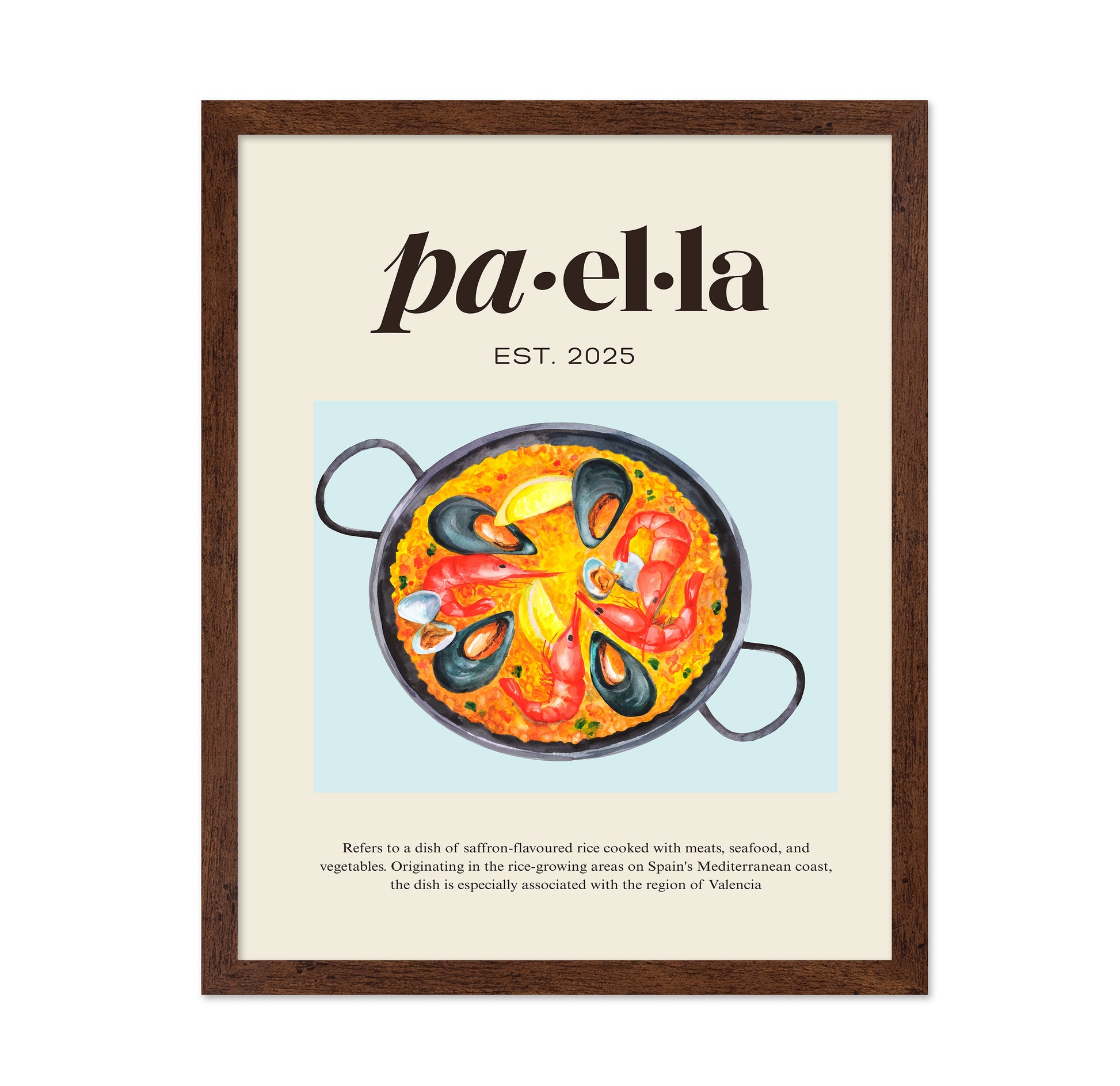 Paella