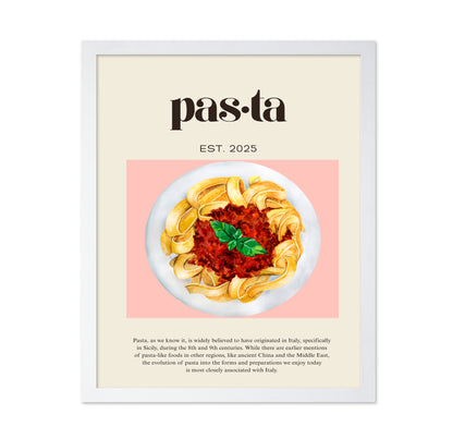Pasta