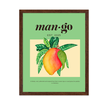 Juicy Mango