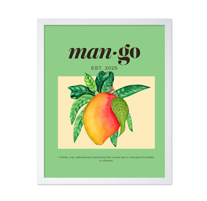 Juicy Mango