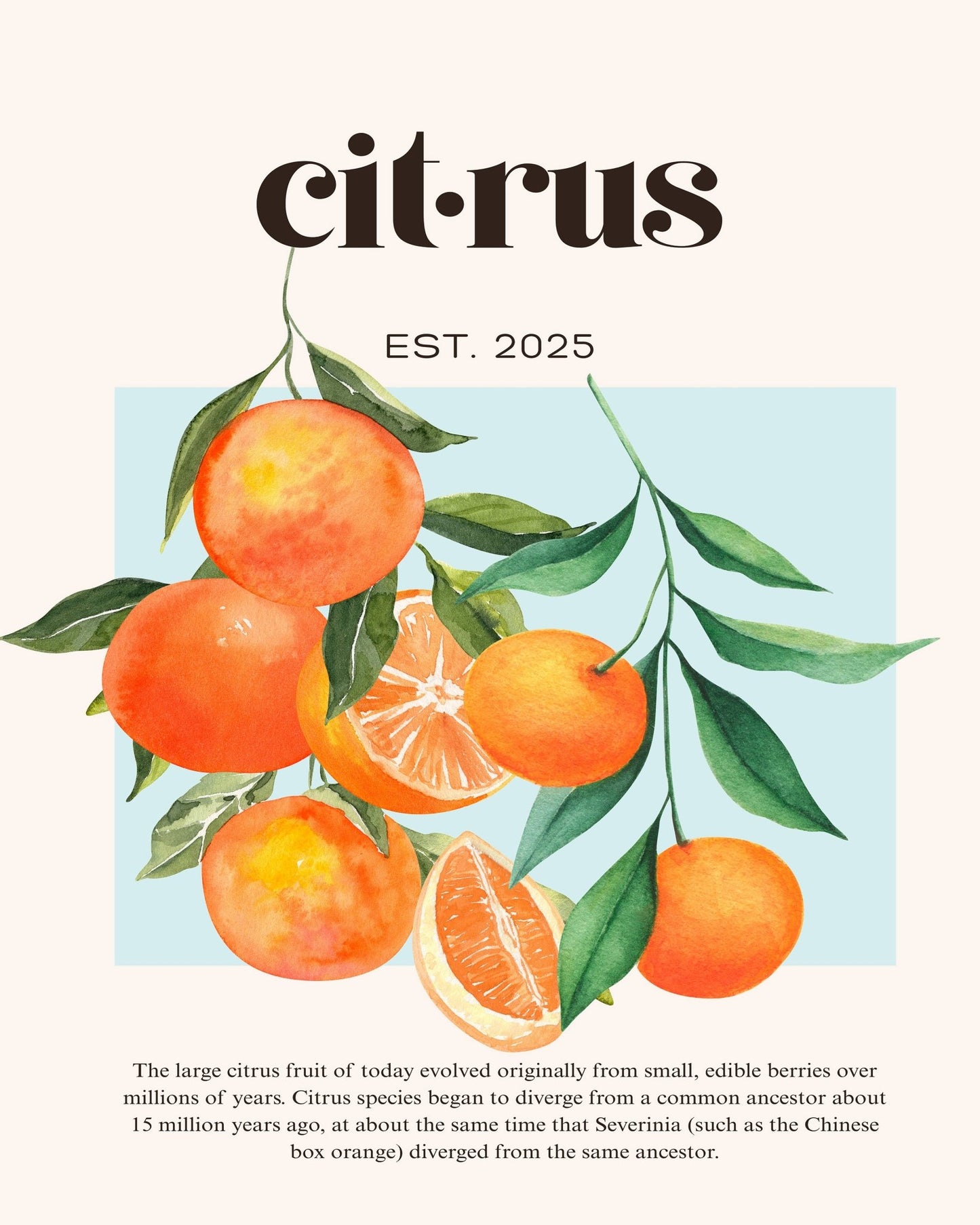 Citrus