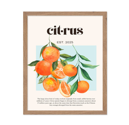 Citrus