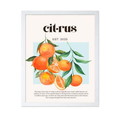 Citrus