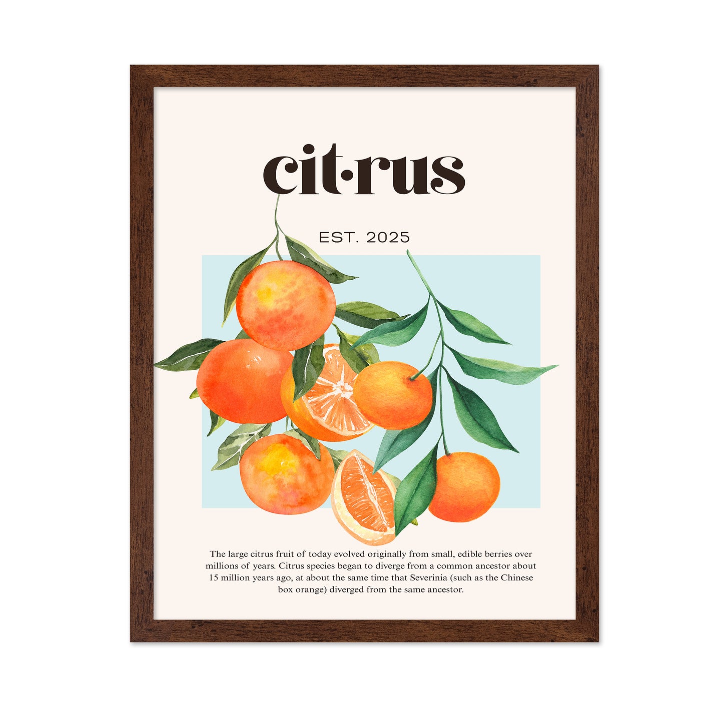 Citrus