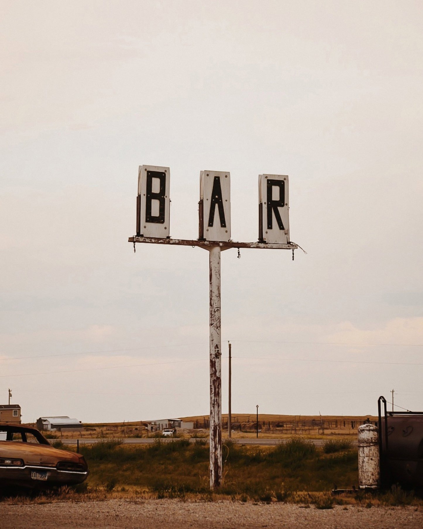 Watering Hole