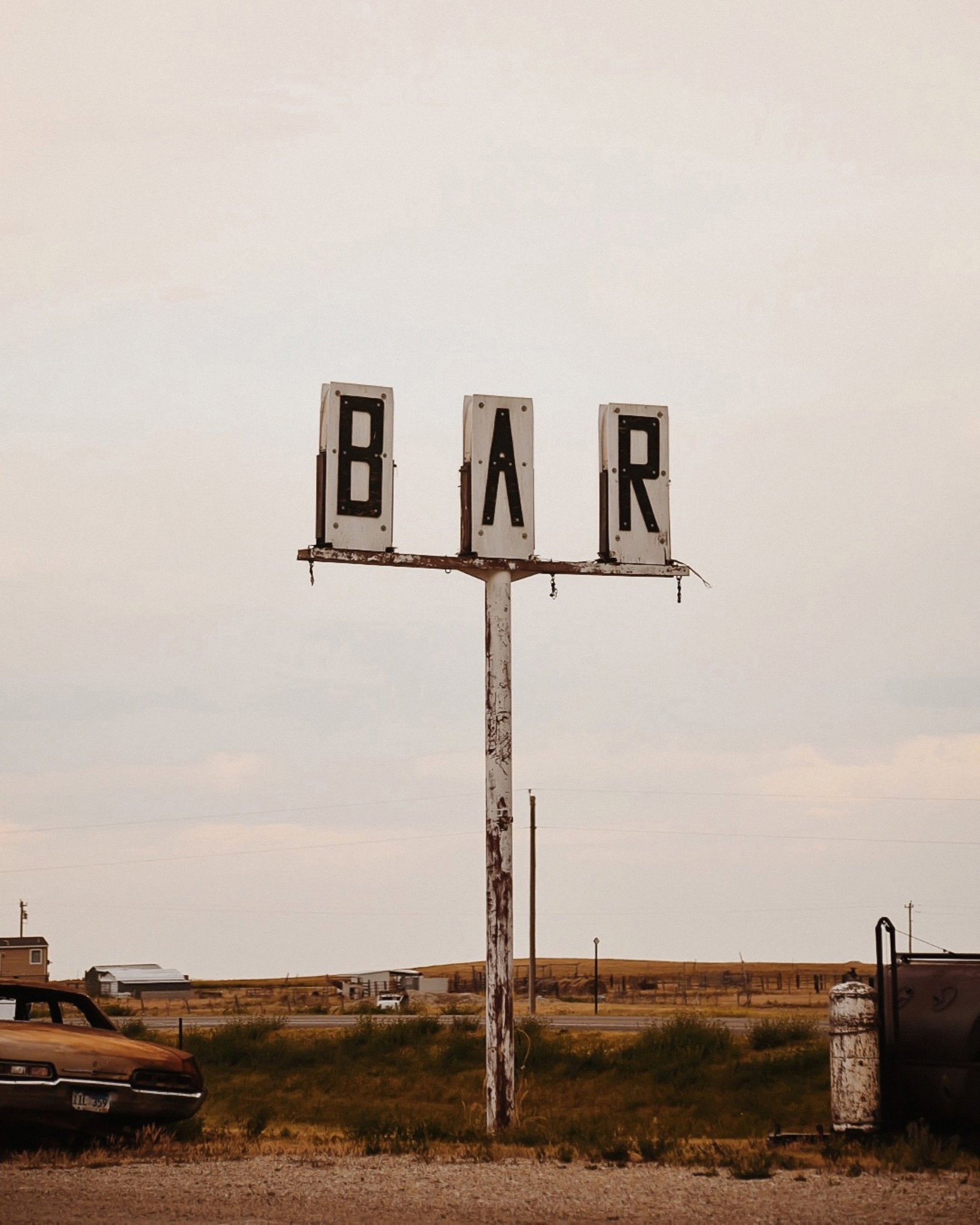 Watering Hole