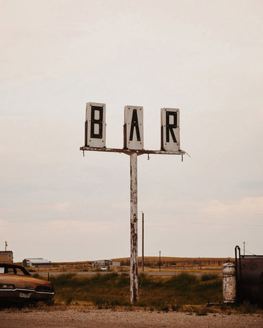 Watering Hole