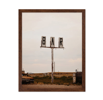 Watering Hole