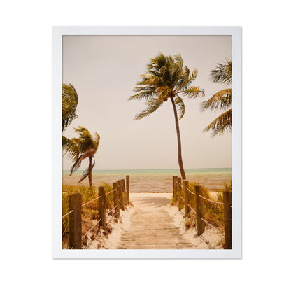 Tropical Paradise Vibes