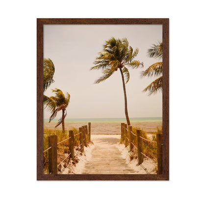 Tropical Paradise Vibes