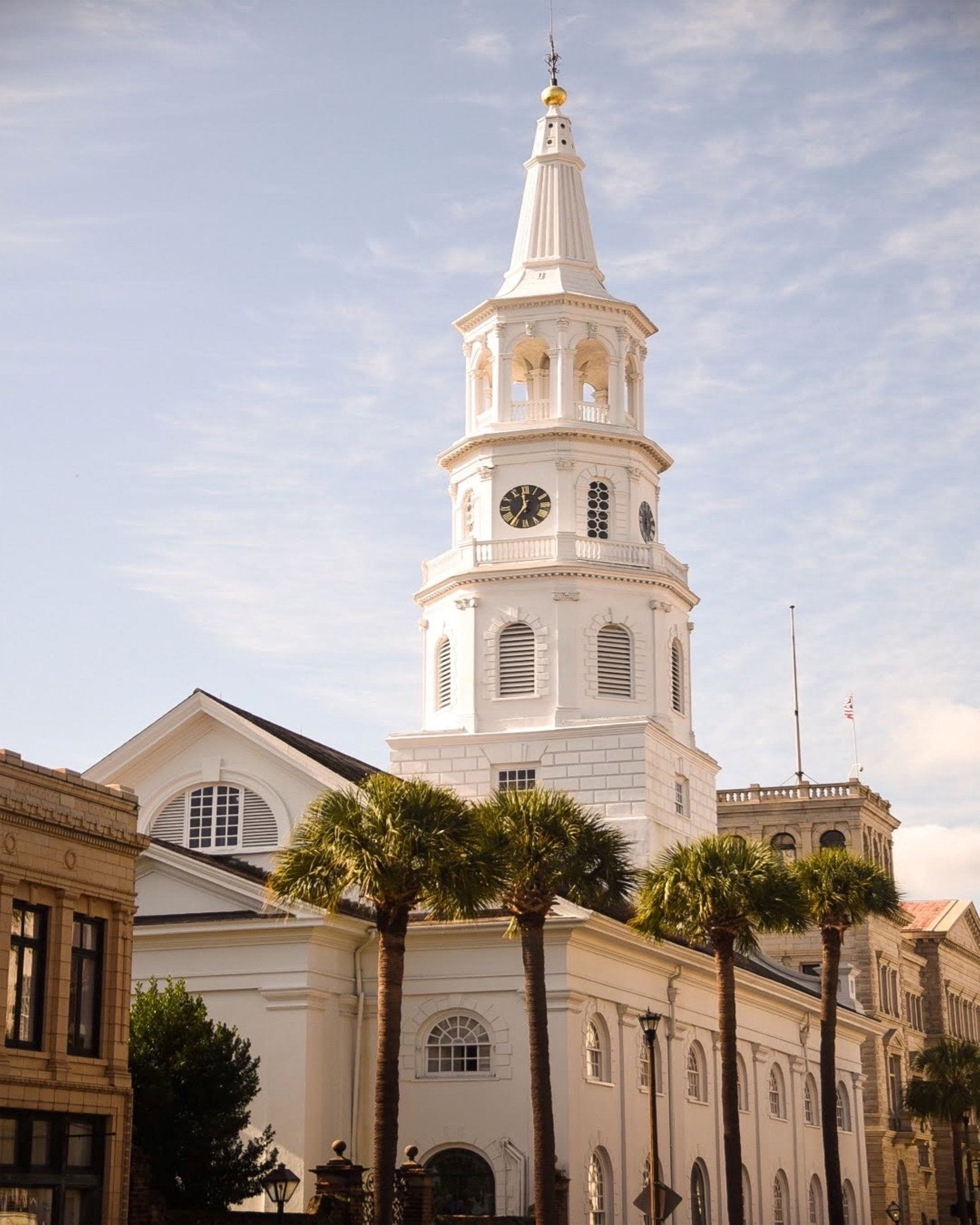 St. Michael's Church
