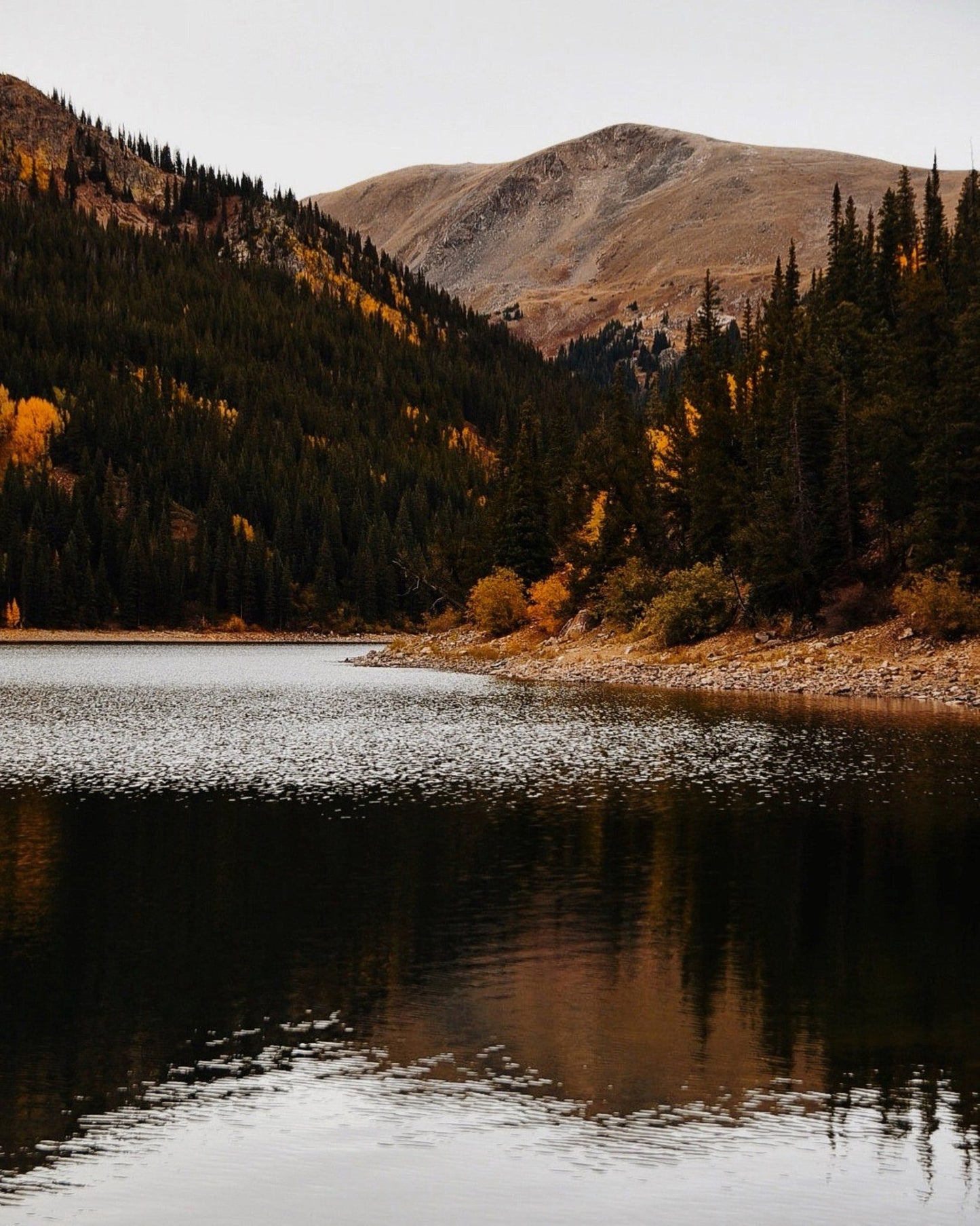 Jefferson Lake