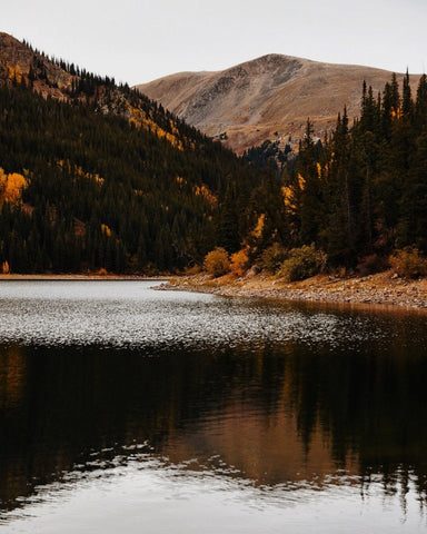 Jefferson Lake