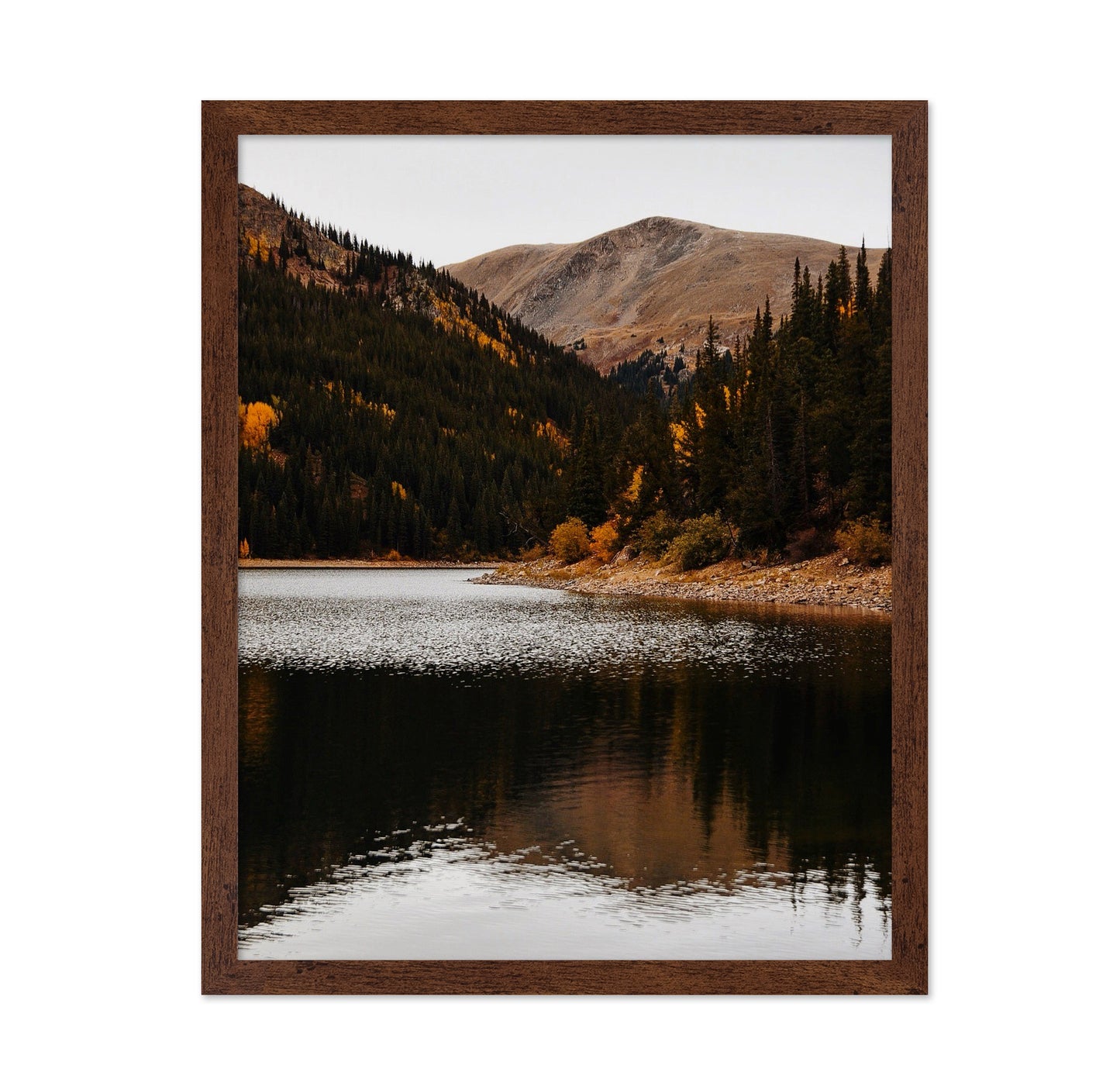 Jefferson Lake