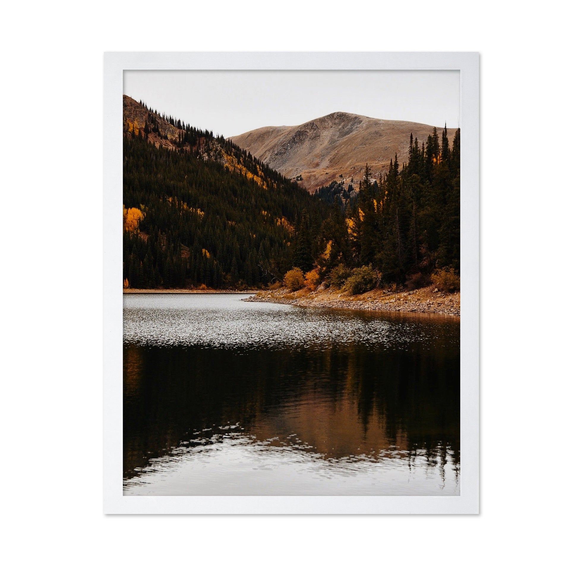 Jefferson Lake