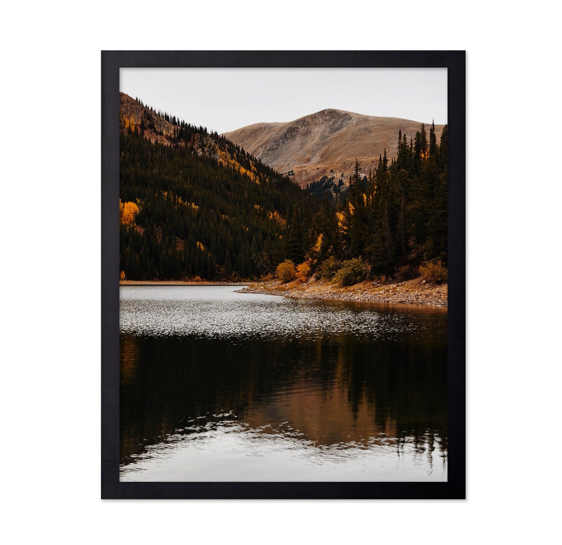 Jefferson Lake