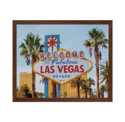 Welcome To Fabulous Las Vegas