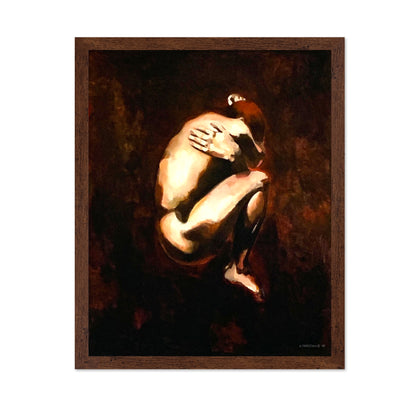 Embrace Of Shadows