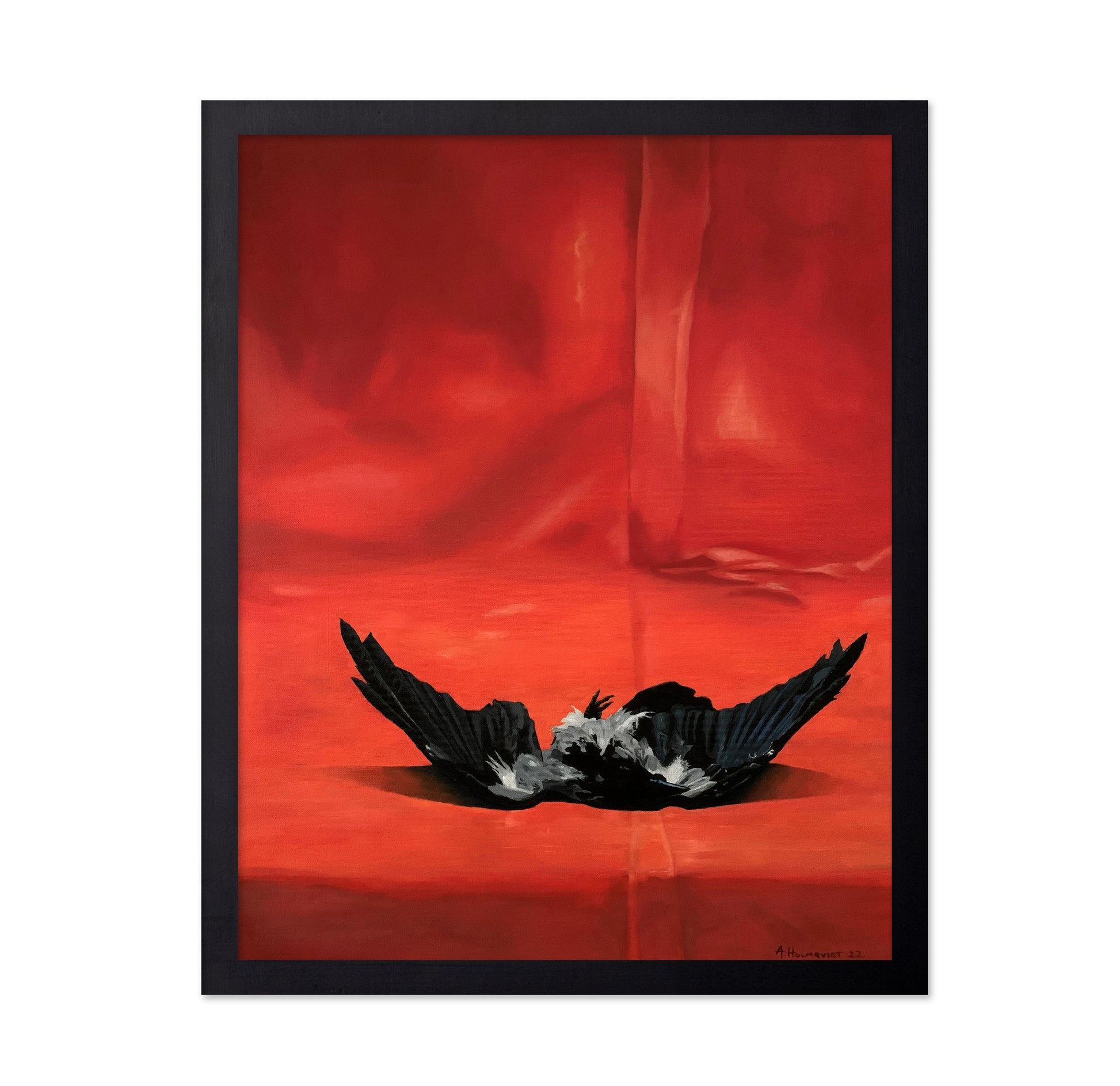 Fallen Elegance