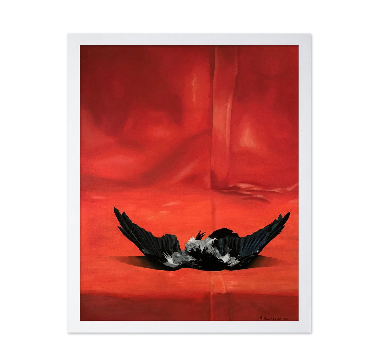 Fallen Elegance